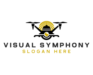 Drone Aerial Videographer logo