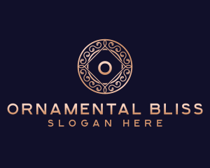 Ornamental Crest Boutique logo