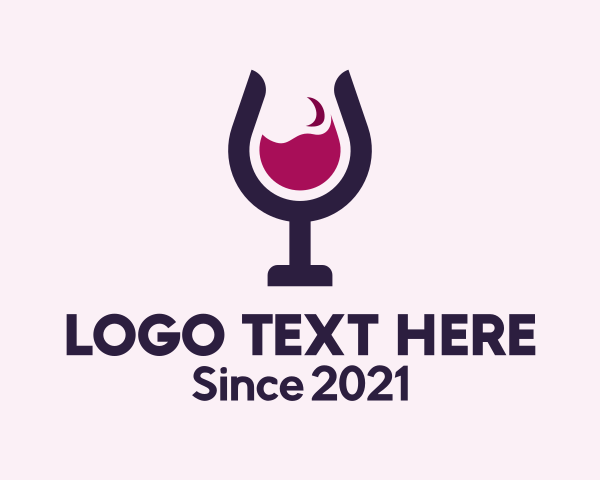 Wine Glass Bar logo