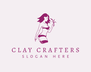 Lady Sexy Lingerie Logo