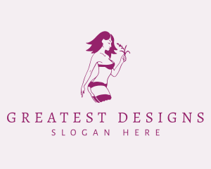 Lady Sexy Lingerie Logo