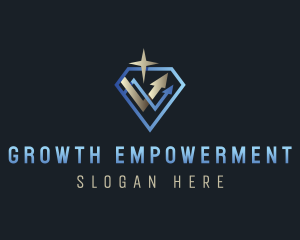 Growth Trading Statistics logo