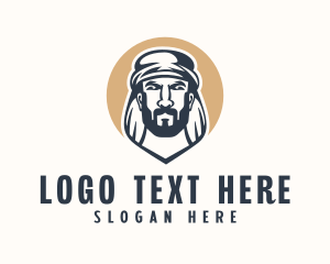 Bedouin Ancient Tribe logo