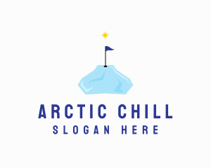 Snow Ice Golf logo