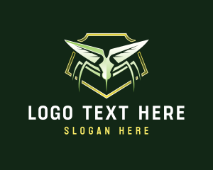 Mosquito Shield Protection logo