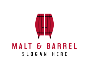 Red Barrel Cabinet logo