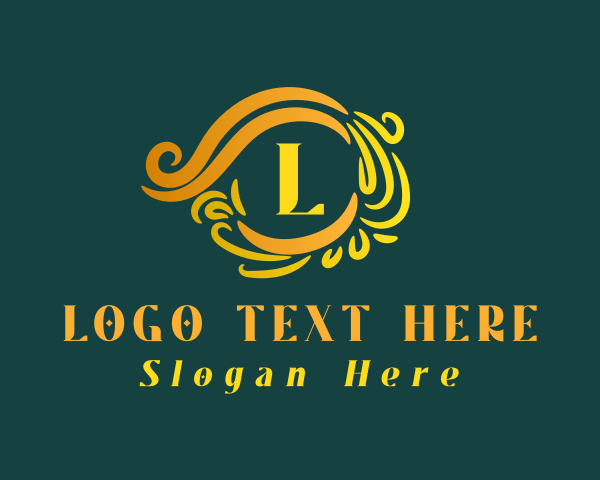 Top Notch logo example 2