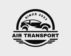 Automobile Car Transportation logo design