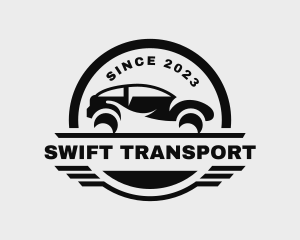 Automobile Car Transportation logo design