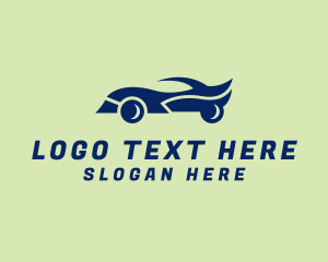 Sports Car Company logo