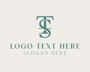 Legal Consulting Letter TS logo