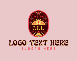 Taco Fast Food logo