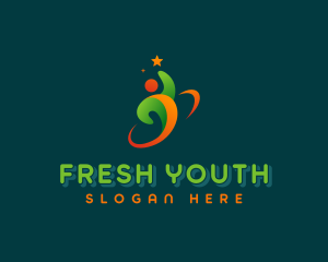 Star Youth Leadership logo