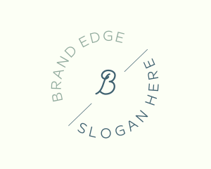 Perfume Cosmetics Brand logo