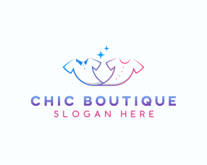 Boutique Shirt Tailor logo