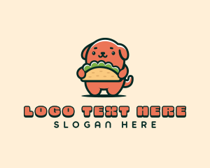 Taco Dog Dining logo