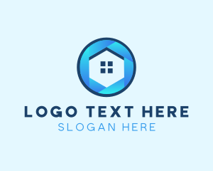Shutter House Real Estate logo