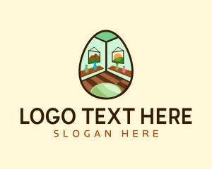 Decoration Egg Accessories logo