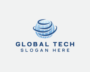 Global Firm Corporation logo