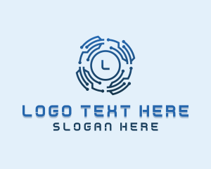 Digital Tech Software logo