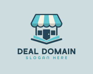 Wholesale Marketplace Shop logo