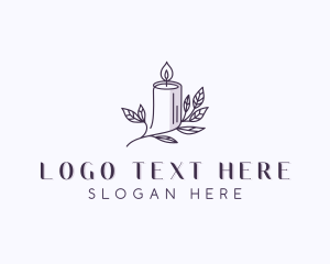 Candle Decoration Boutique logo