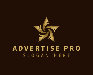 Media Advertising Star logo