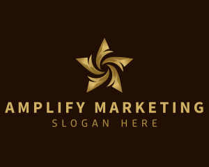 Media Advertising Star logo