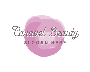 Fashion Style Beauty Wordmark logo design