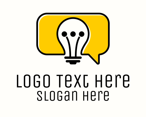 Innovative logo example 2