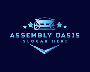 Car Automotive vehicle Logo