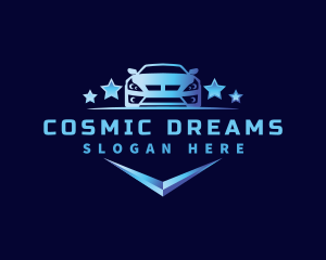 Car Automotive vehicle Logo