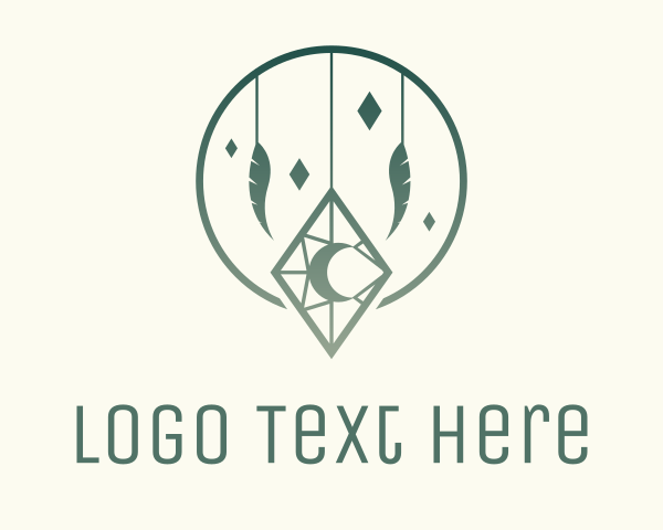 Decorating logo example 2