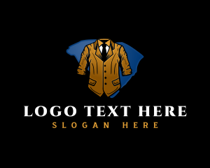 South Carolina  Formal Suit logo