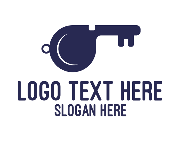Privacy logo example 2