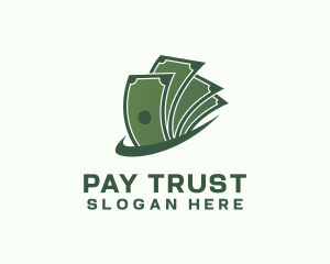 Business Loan Money logo