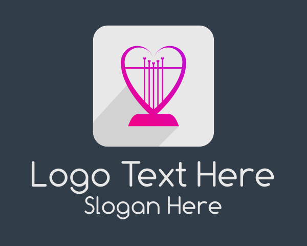 Icon logo example 1