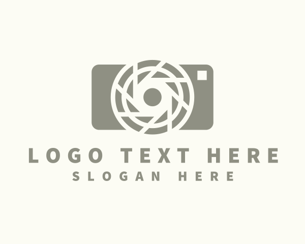 Blog logo example 2