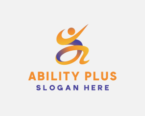 Disability Charity Foundation logo