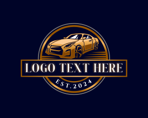 Elegant Auto Transportation logo