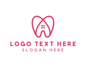 Tooth Dental Clinic logo