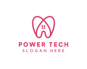 Tooth Dental Clinic logo