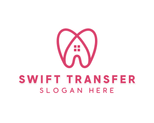 Tooth Dental Clinic logo