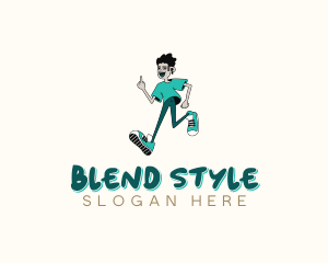 Offensive Street Style  logo design