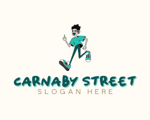 Offensive Street Style  logo design