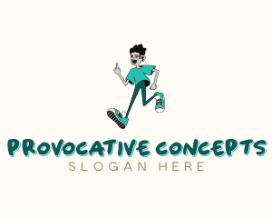 Offensive Street Style  logo