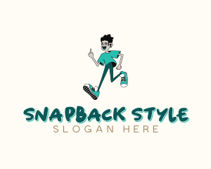 Offensive Street Style  logo design