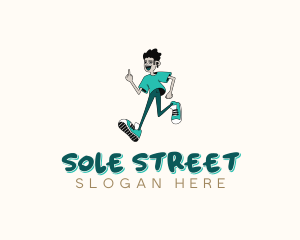 Offensive Street Style  logo design