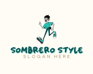 Offensive Street Style  logo design