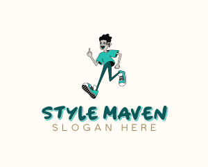 Offensive Street Style  logo design